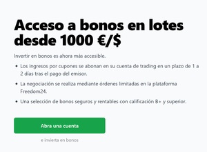 Bonos high yield o "basura": ¿Merece la pena invertir en ellos?