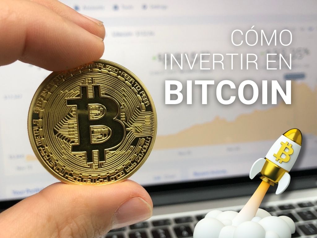 Cómo invertir en Bitcoin: guía completa 2026
