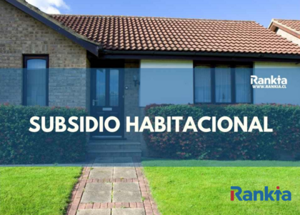 subsidio habitacional chile