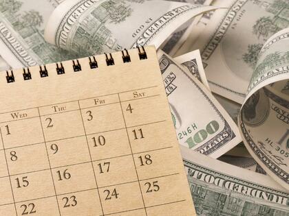 Estas son las 16 acciones que pagan dividendos esta semana del 12 al 18 de mayo de 2025