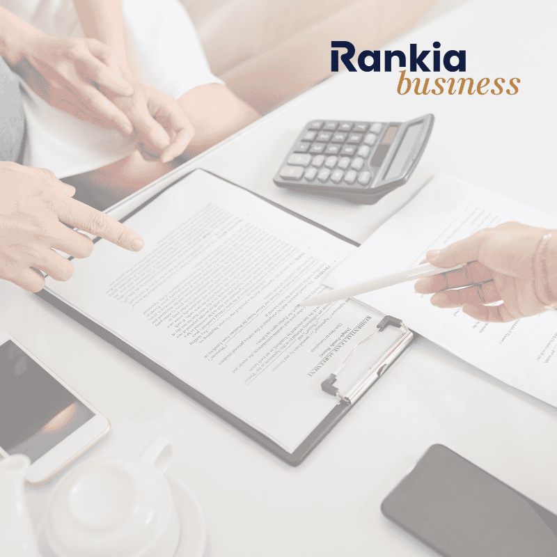 Requisitos y documentación para obtener un Leasing para empresa