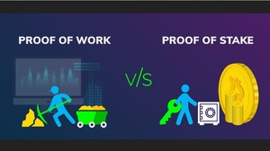 Proof of Stake (PoS): ¿Qué es y cómo funciona?