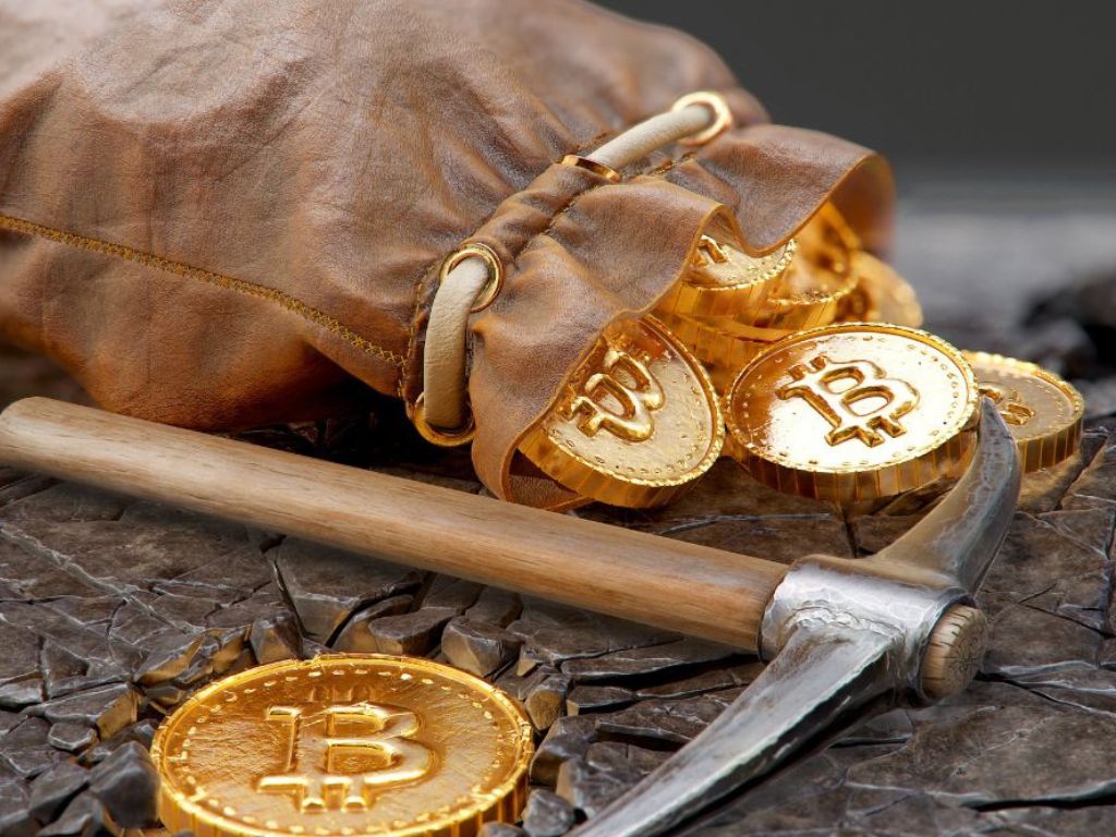 Minería de Bitcoin en México: ¿Cómo funciona y sigue siendo rentable? |  Rankia