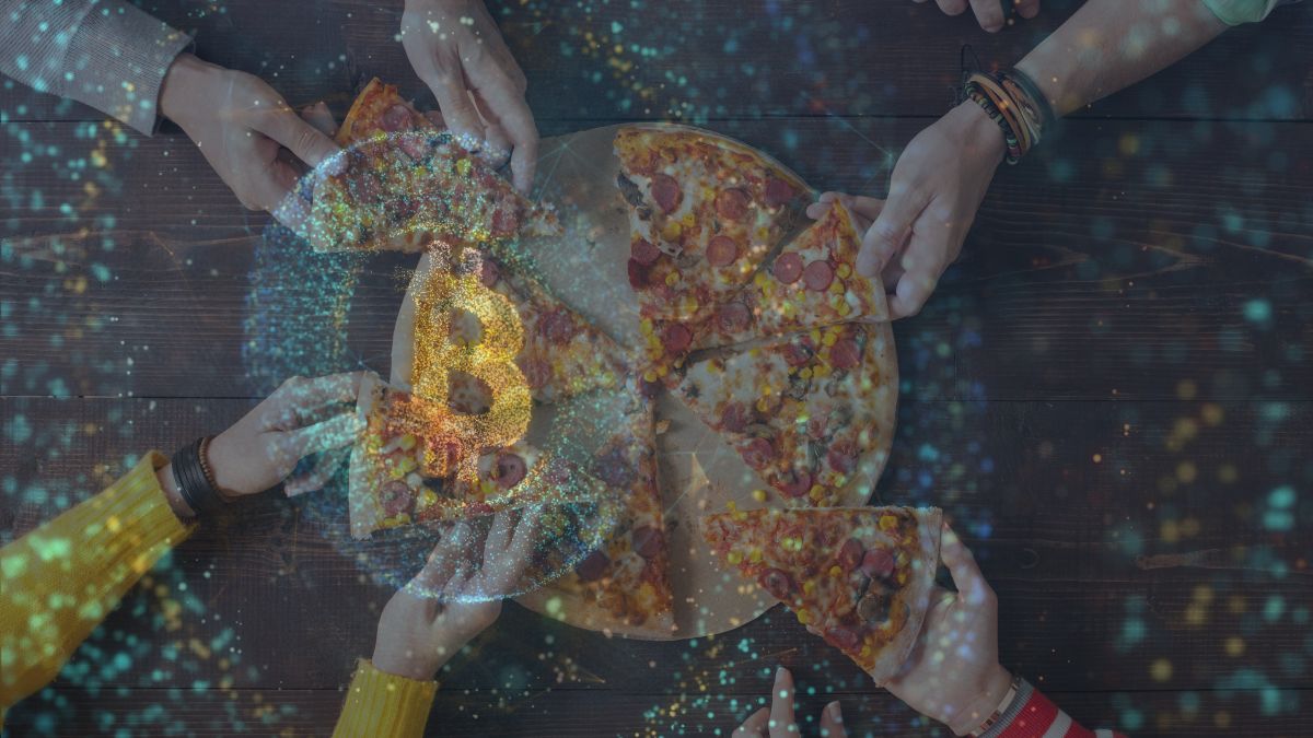 Bitcoin Pizza Day: la pizza de los 1.000 millones de dólares | Rankia