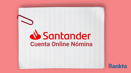 Cuenta Nómina Santander: opiniones y análisis