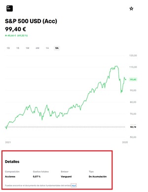 ¿Merecen la pena los ETFs de Trade Republic?