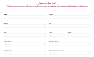 ¿Qué requisitos necesita un no residente para contratar una hipoteca en España?