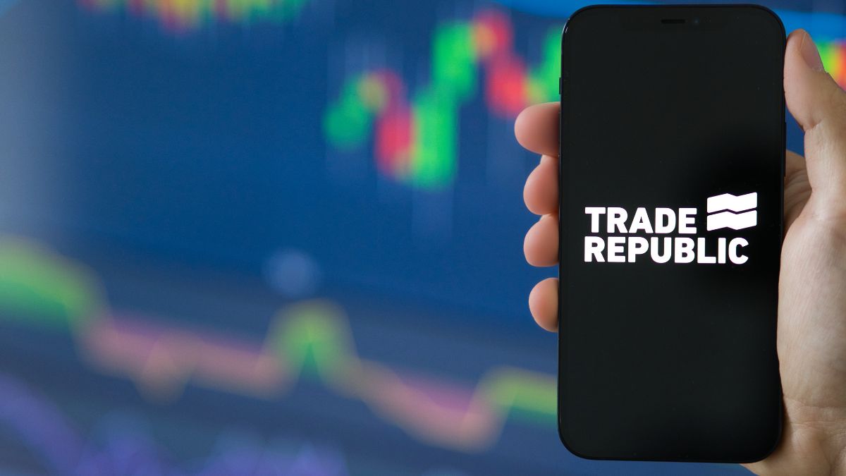 Merecen la pena los ETFs de Trade Republic? | Rankia