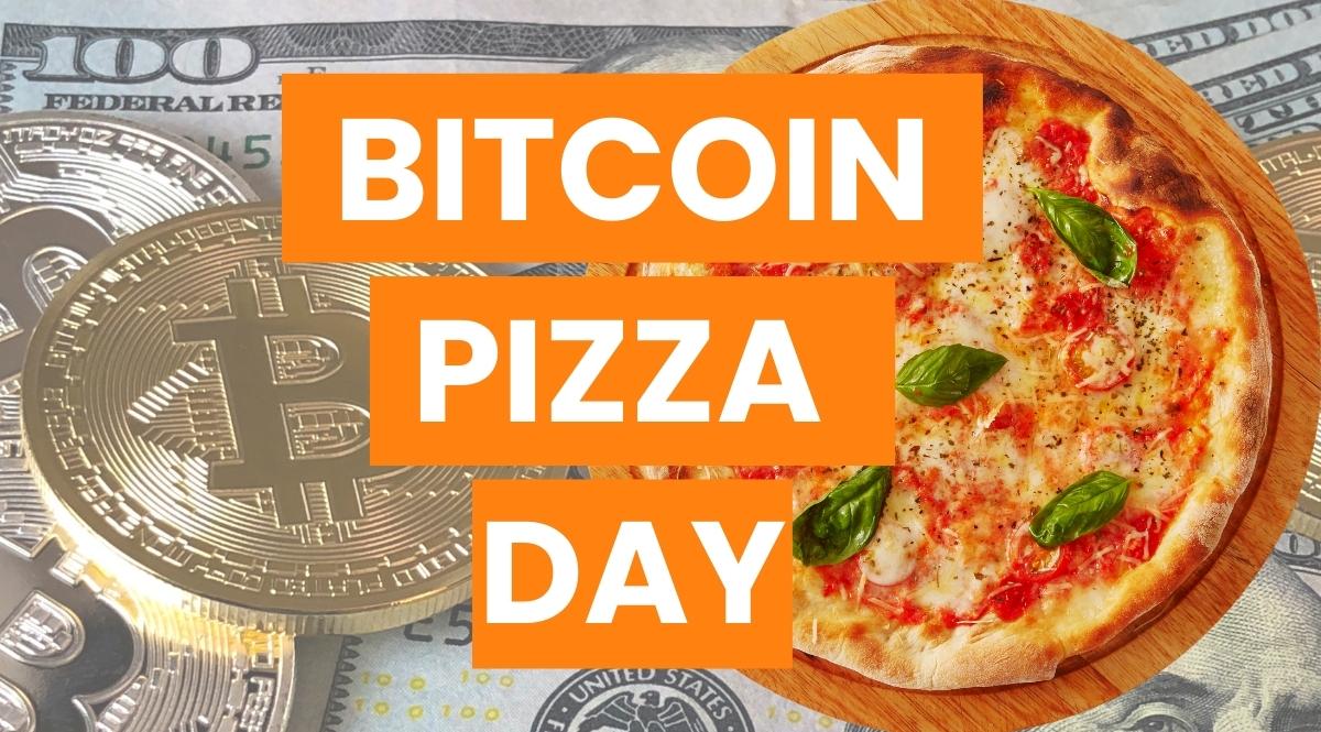 Bitcoin Pizza Day: la historia del día que cambió todo | Rankia