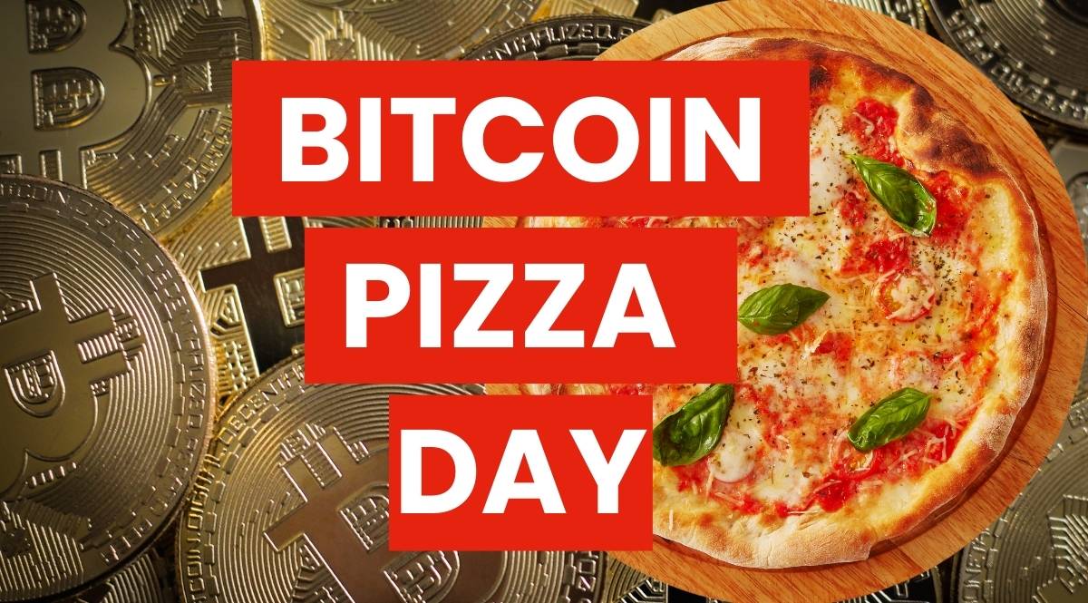Bitcoin Pizza Day: la historia de la primera compra con BTC | Rankia