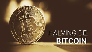 Halving de Bitcoin: qué es y cómo puede impactar a los inversionistas en Perú