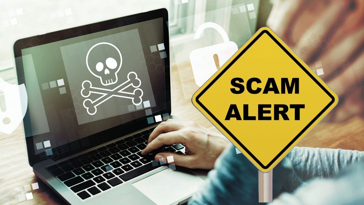 Evitar estafas al invertir en acciones: señales de alerta y consejos