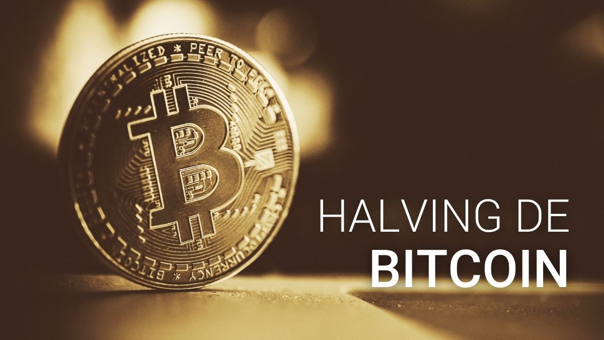 Halving de Bitcoin: ¿Qué significa para los inversionistas peruanos?