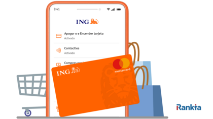 ING cuenta no cuenta