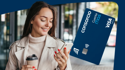 banco consorcio cuenta vista