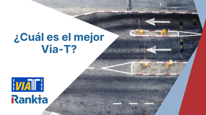 Portada ilustrativa del artículo “¿Cuál es el mejor Via-T en 2025? Comparativa de precios y condiciones”.
