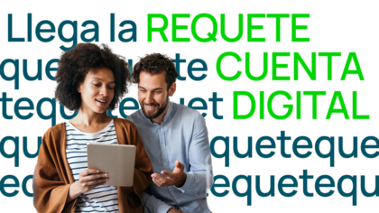 La Requetecuenta Digital de Unicaja