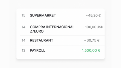 ¿Cómo comprar en dólares por internet desde España?