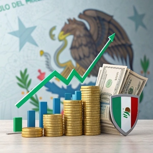 Inversiones seguras en México: ¿Dónde colocar tu dinero sin arriesgar de más?