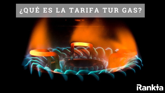 TUR gas: cómo funciona, precio por kWh y compañías disponibles | Rankia