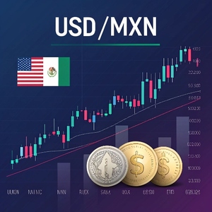 Trading de divisas USD/MXN: Claves y estrategias para operar con el peso mexicano