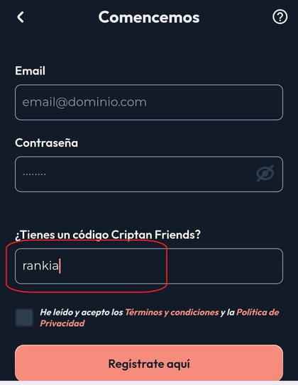 promocion criptan