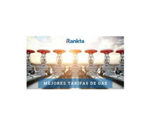 Mejores tarifas de gas 2025: descubre las más baratas
