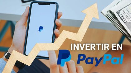 ¿Cómo comprar acciones de PayPal?