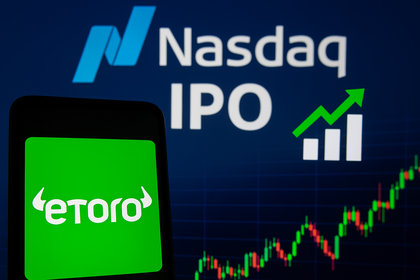 Cómo comprar acciones de eToro tras su salida a bolsa