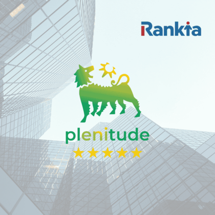 Por qué elegir Plenitude: opiniones servicios y beneficios