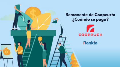 ¿Cuándo se paga el remanente Coopeuch 2025 y cómo saber si te corresponde?