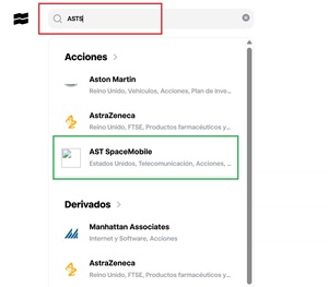 ¿Merece la pena comprar acciones de AST Space Mobile (ASTS)?