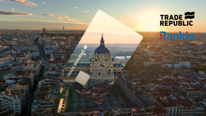 Trade Republic lanza IBAN español y se consolida como banco en España