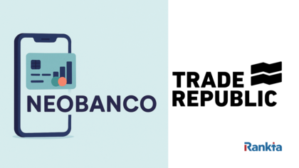 Neo banco Trade Republic
