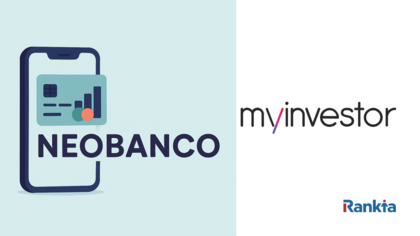 Neo banco Myinvestor