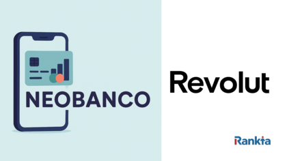 Neo banco Revolut