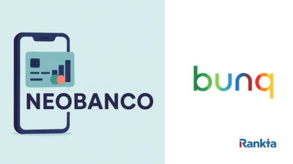 Neo banco Bunq