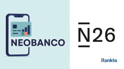 Neo banco N26