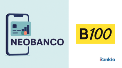 Neo banco B100