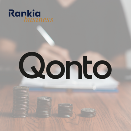 Cómo abrir una cuenta Qonto sin comisiones para empresas y negocios