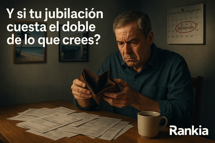 💥 La gran mentira de la jubilación: “Gastaré menos”