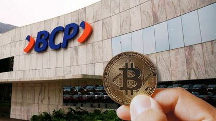 BCP se abre al Bitcoin: oportunidades para cripto inversores
