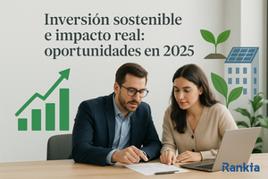 Inversión sostenible e impacto social: oportunidades reales en 2025