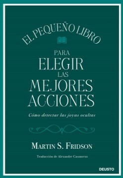 📚 El pequeño libro para elegir las mejores acciones