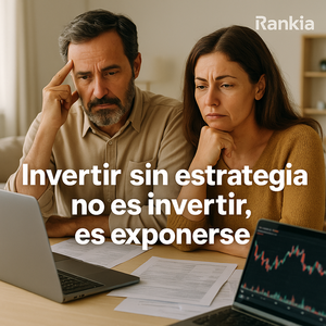 🧠 Inversión récord de los hogares españoles: ¿nuevo ciclo o burbuja emocional?