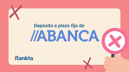 deposito a plazo fijo abanca