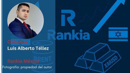 Oro y petróleo en alza: la paz una nueva manera de ver la riqueza.