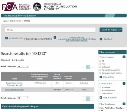 Revisión de Pepperstone como broker regulado por FCA