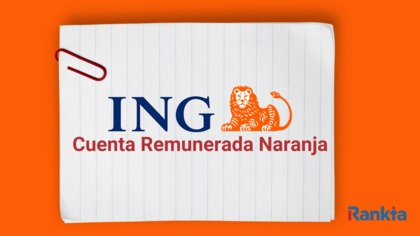 Cuenta Naranja ING: opinión y análisis completo en 2025