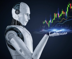 Origen de los Roboadvisors